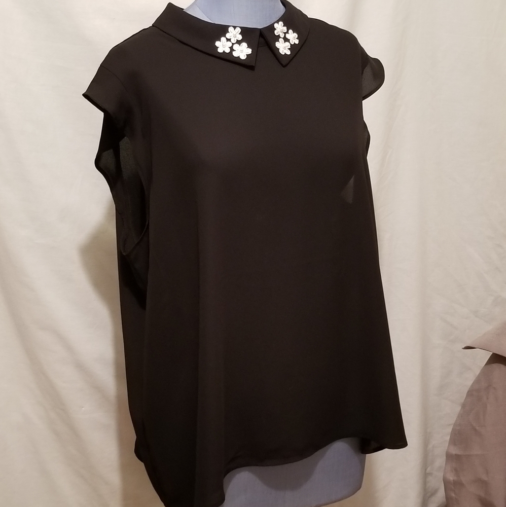 Women's top extra small